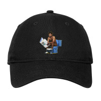 Aminé Adjustable Cap | Artistshot