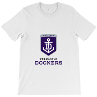 Fremantle Fc T-shirt | Artistshot