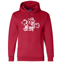 The Last Magic Champion Hoodie | Artistshot