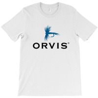 Orvis Fly Fishing T-shirt | Artistshot