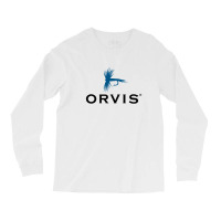 Orvis Fly Fishing Long Sleeve Shirts | Artistshot