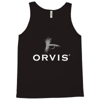 Orvis Fly Fishing Tank Top | Artistshot