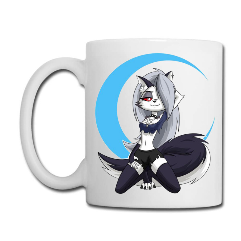 Custom Bluey My Partner Coffee Mug By Cm-arts - Artistshot