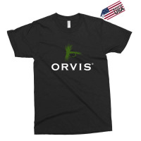 Orvis Fly Fishing Exclusive T-shirt | Artistshot