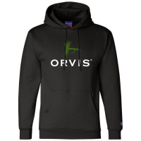 Orvis Fly Fishing Champion Hoodie | Artistshot