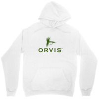 Orvis Fly Fishing Unisex Hoodie | Artistshot