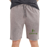 Orvis Fly Fishing Vintage Short | Artistshot