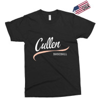 Cullen Baseball Exclusive T-shirt | Artistshot