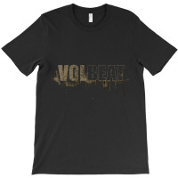 Volbeat T-shirt | Artistshot