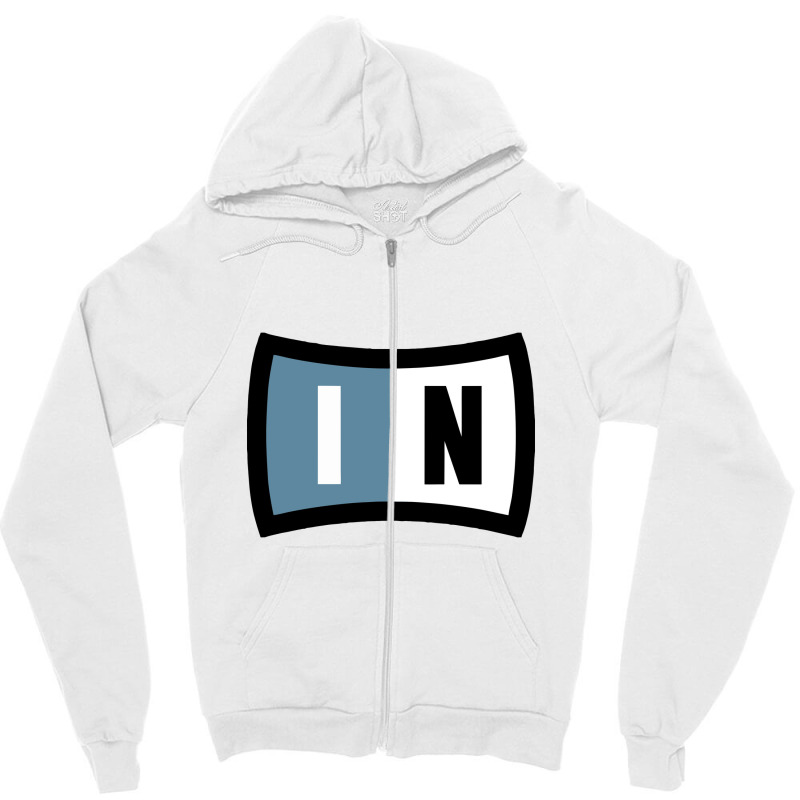 Native Instruments Zipper Hoodie by cm-arts | Artistshot