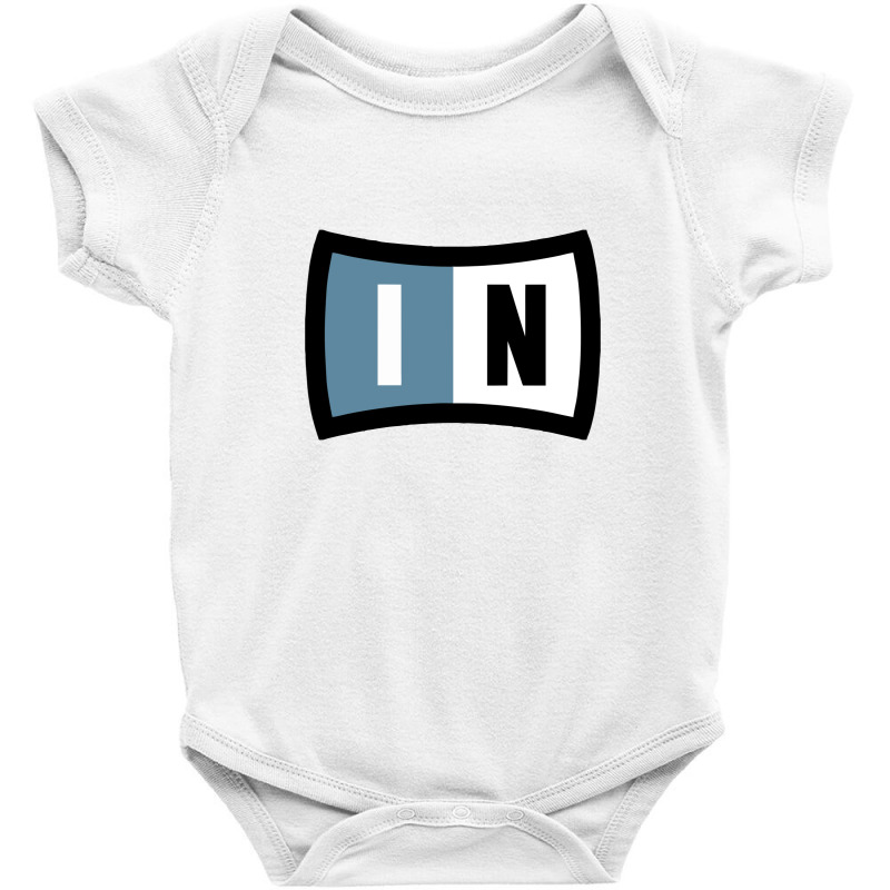 Native Instruments Baby Bodysuit by cm-arts | Artistshot