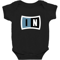 Native Instruments Baby Bodysuit | Artistshot