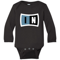 Native Instruments Long Sleeve Baby Bodysuit | Artistshot