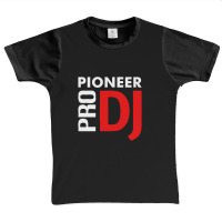 Pioneer Dj Pro Graphic Youth T-shirt | Artistshot