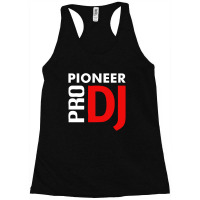 Pioneer Dj Pro Racerback Tank | Artistshot