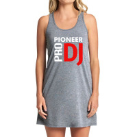 Pioneer Dj Pro Tank Dress | Artistshot