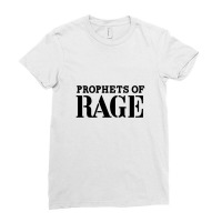 Prophets Of Rage Ladies Fitted T-shirt | Artistshot