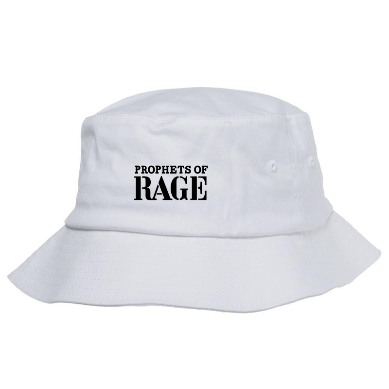 Prophets Of Rage Bucket Hat by cm-arts | Artistshot