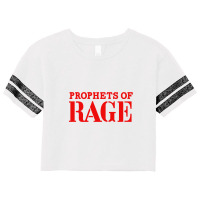 Prophets Of Rage Scorecard Crop Tee | Artistshot