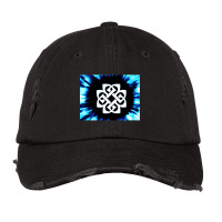 Breaking Benjamin Vintage Cap | Artistshot