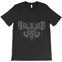 Butterfly T-shirt | Artistshot