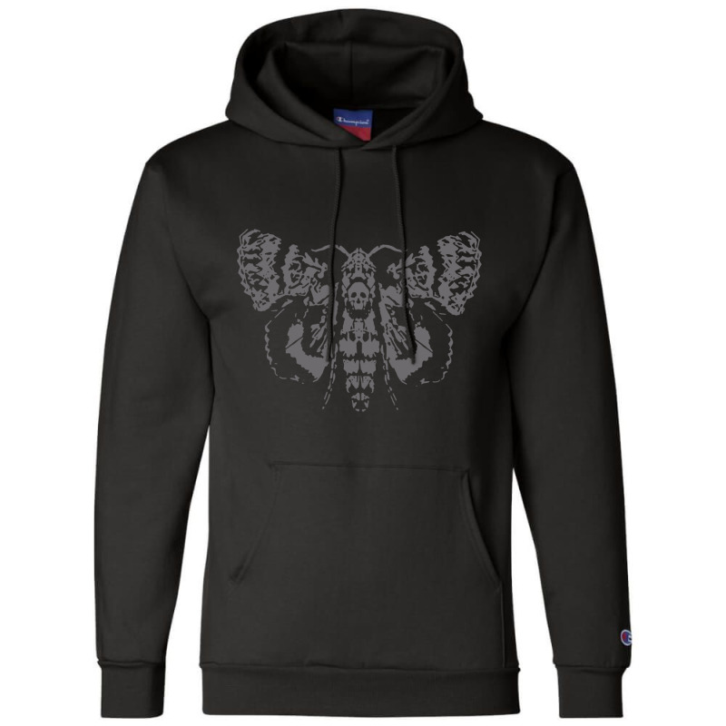 Butterfly Champion Hoodie by cm-arts | Artistshot