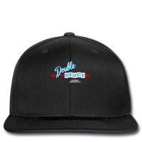 Double Deuces Roadhouse T Shirt Printed Hat | Artistshot