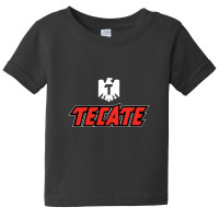 Tecate Baby Tee | Artistshot