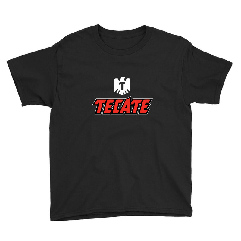 Tecate Youth Tee by cm-arts | Artistshot