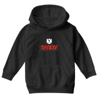 Tecate Youth Hoodie | Artistshot