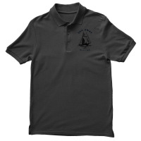 Sail Away With Me Men's Polo Shirt | Artistshot