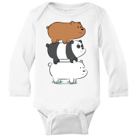 Galang Rambu Anarki Long Sleeve Baby Bodysuit | Artistshot