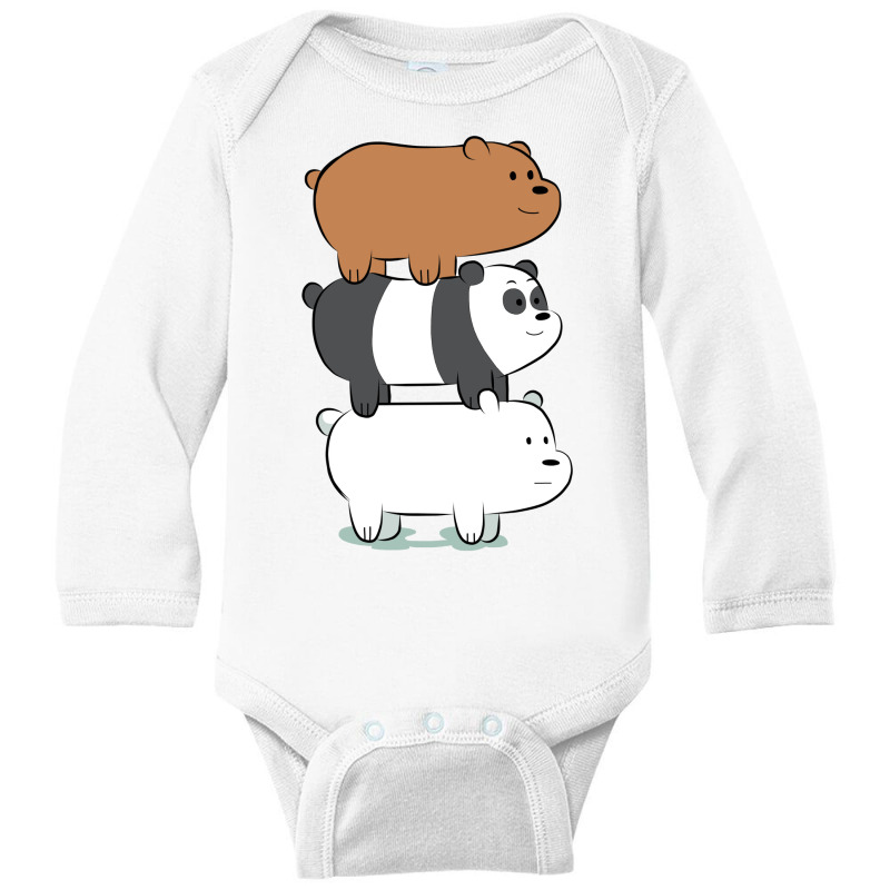 Galang Rambu Anarki Long Sleeve Baby Bodysuit by cm-arts | Artistshot