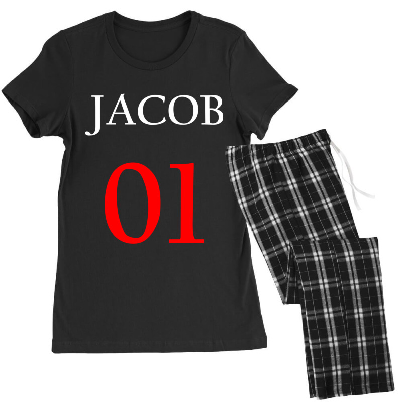 Vampire Baseball Jacob 01 Twilight Saga Active Women's Pajamas Set by BILLYJOHNSON | Artistshot