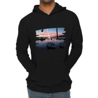 Sail Away With Me (5) Lightweight Hoodie | Artistshot