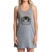 Mr. Morale  The Big Steppers  1 Tank Dress | Artistshot