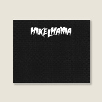 Mikelmania Essential Landscape Canvas Print | Artistshot