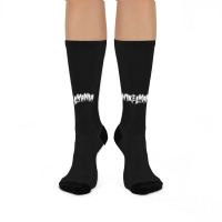 Mikelmania Essential Crew Socks | Artistshot