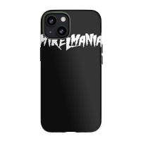 Mikelmania Essential Iphone 13 Case | Artistshot