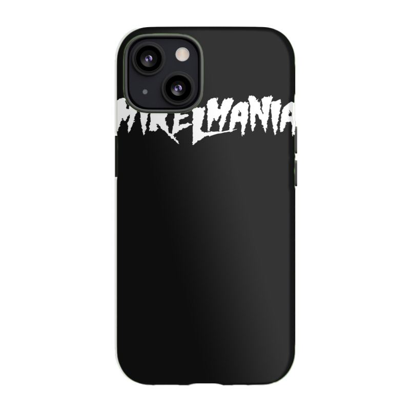 Mikelmania Essential Iphone 13 Case | Artistshot