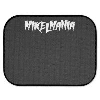 Mikelmania Essential Rear Car Mat | Artistshot