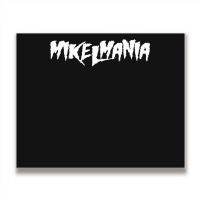 Mikelmania Essential Metal Print Horizontal | Artistshot