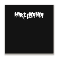 Mikelmania Essential Metal Print Square | Artistshot