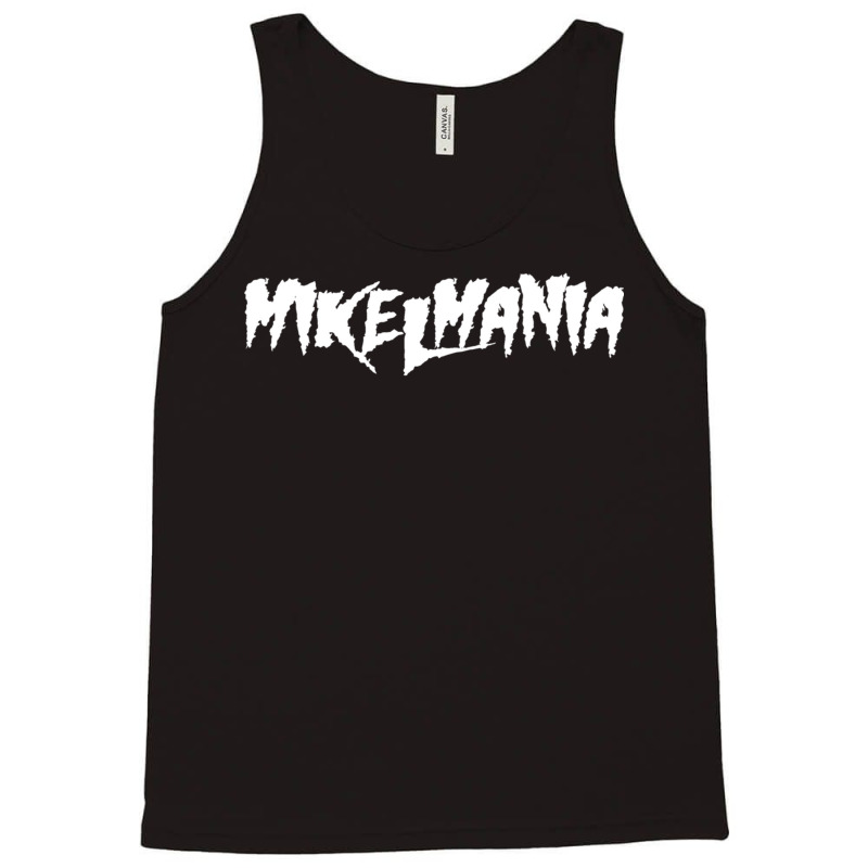 Mikelmania Essential Tank Top | Artistshot