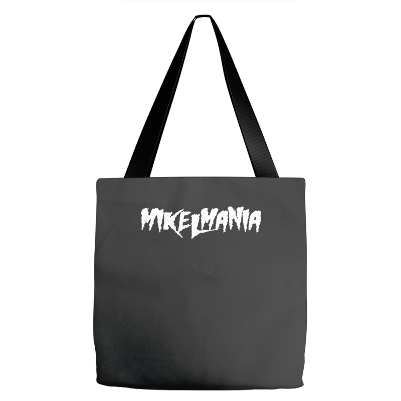 Mikelmania Essential Tote Bags | Artistshot