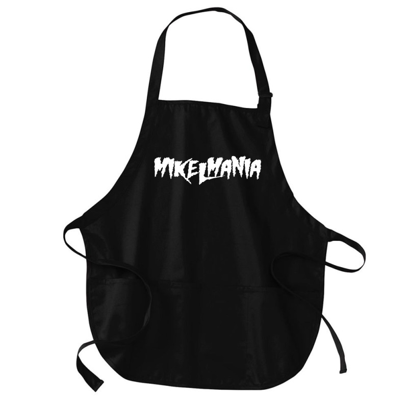 Mikelmania Essential Medium-length Apron | Artistshot