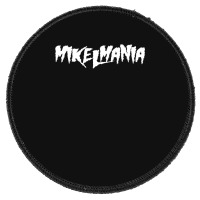 Mikelmania Essential Round Patch | Artistshot