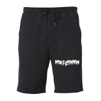 Mikelmania Essential Fleece Short | Artistshot