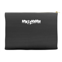 Mikelmania Essential Accessory Pouches | Artistshot