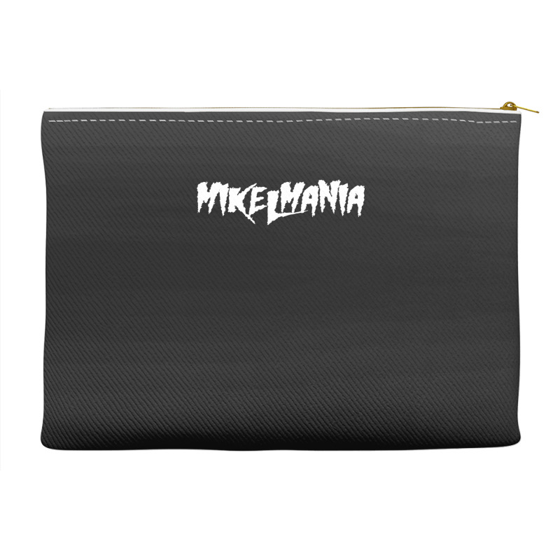 Mikelmania Essential Accessory Pouches | Artistshot